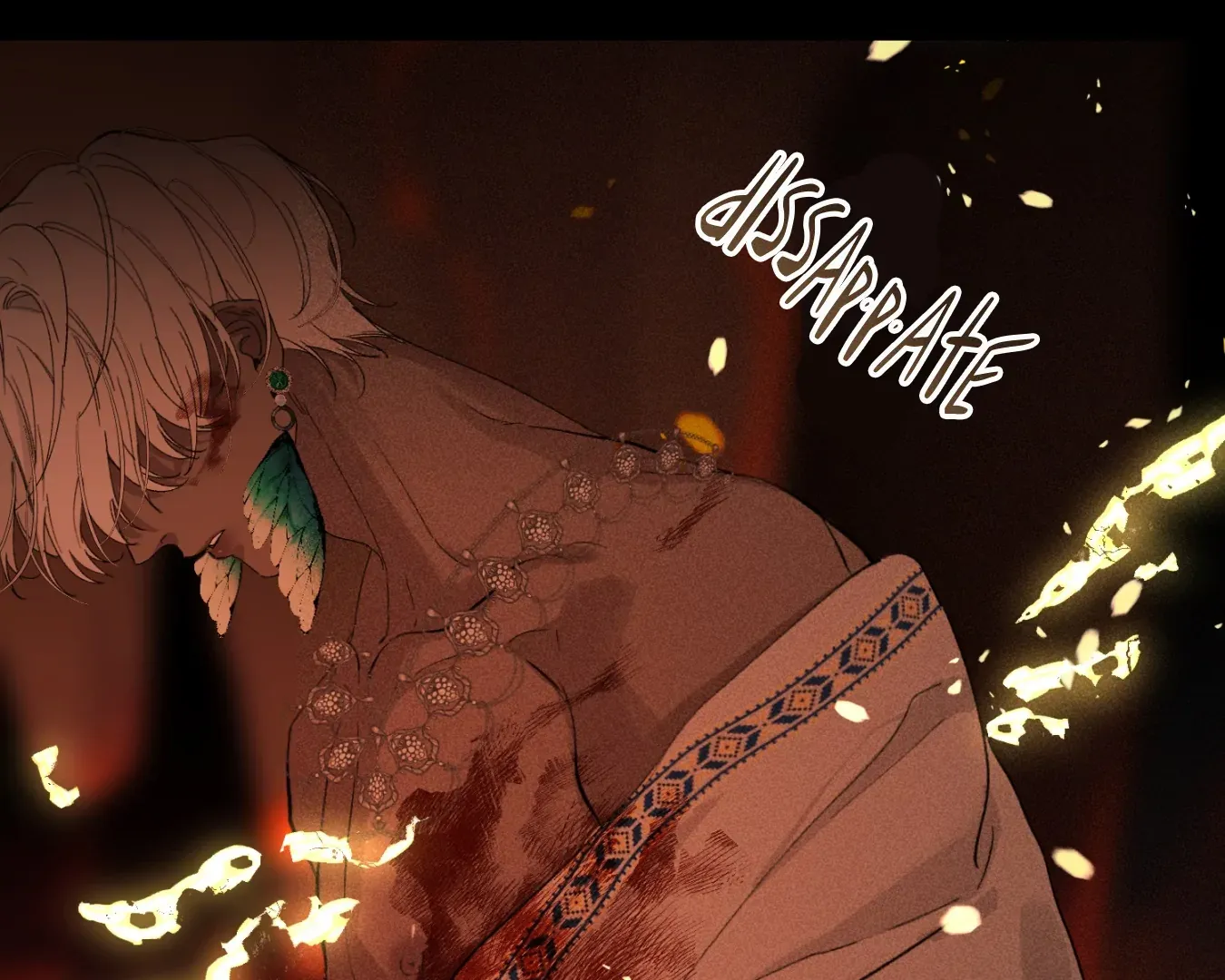 Do as You Please Chapter 5 page 77 - 