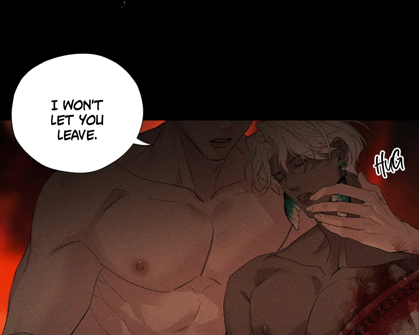 Do as You Please Chapter 6 page 1 - 