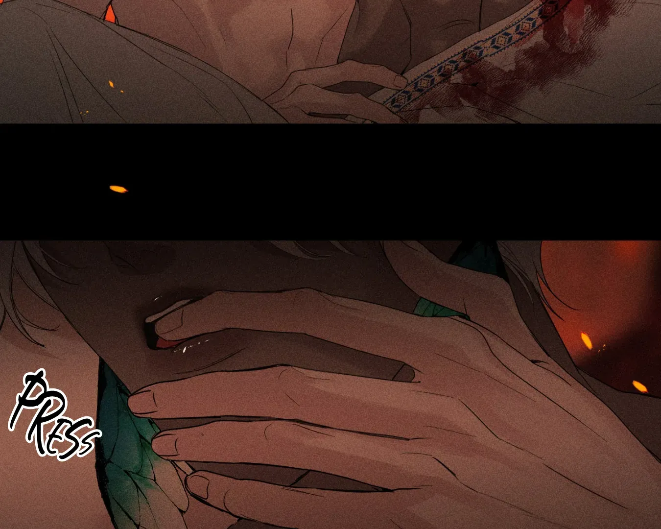 Do as You Please Chapter 6 page 2 - 