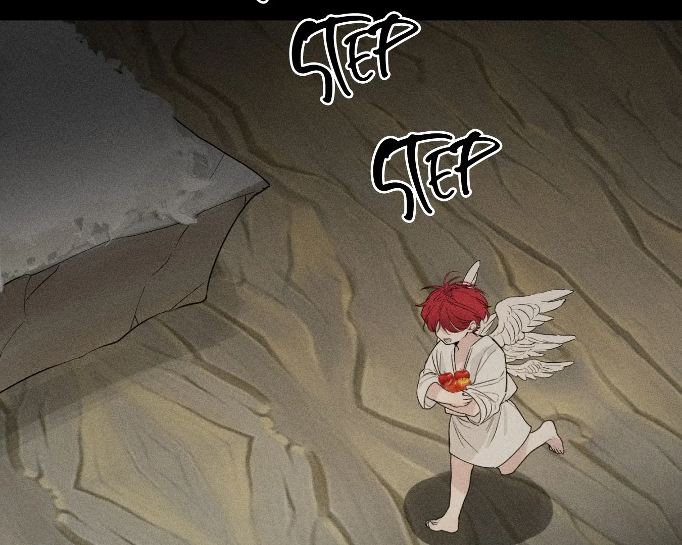 Do as You Please Chapter 6 page 13 - 