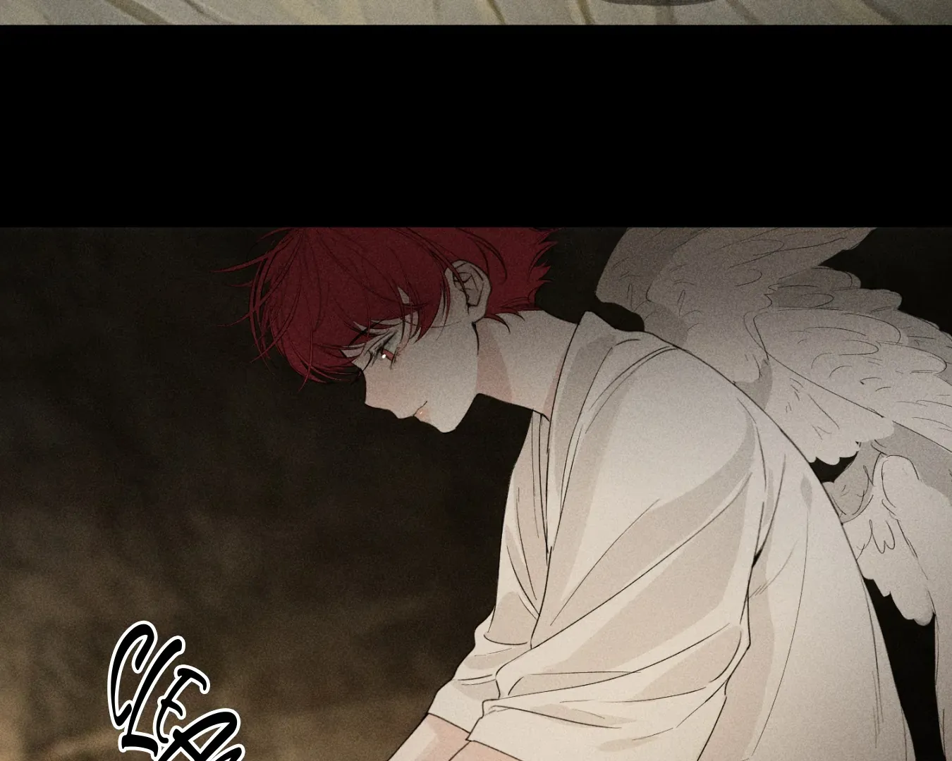 Do as You Please Chapter 6 page 14 - 
