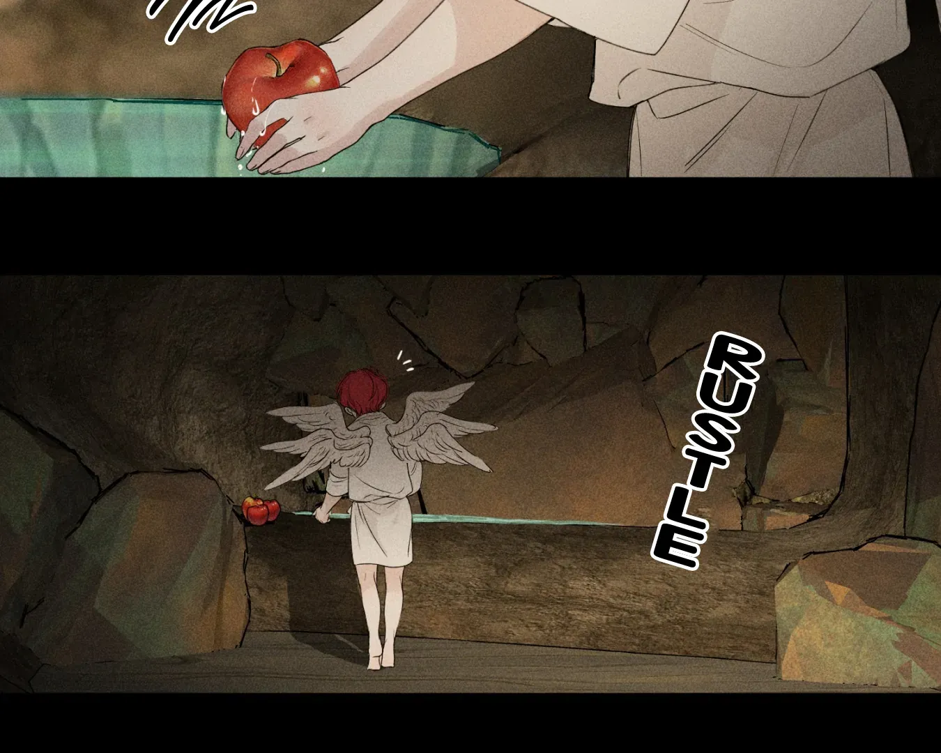 Do as You Please Chapter 6 page 15 - 