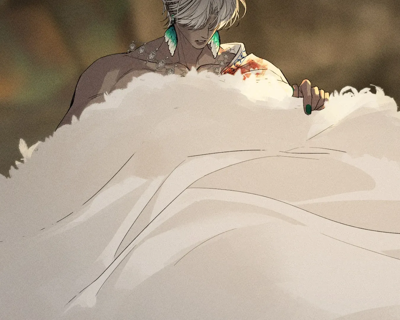 Do as You Please Chapter 6 page 17 - 