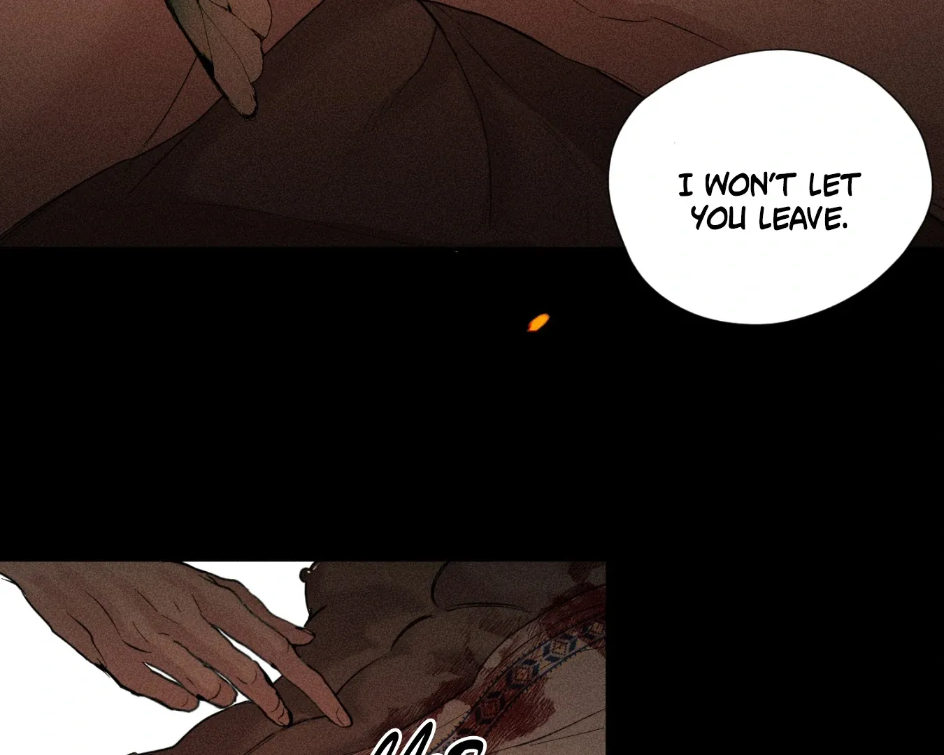 Do as You Please Chapter 6 page 3 - 