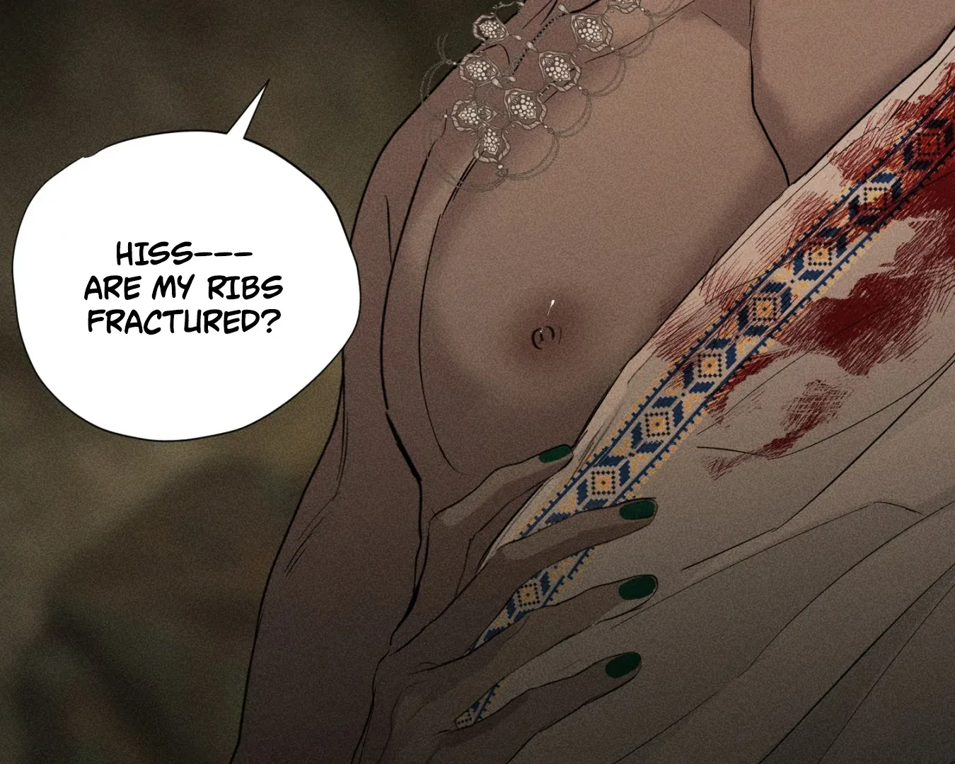 Do as You Please Chapter 6 page 21 - 