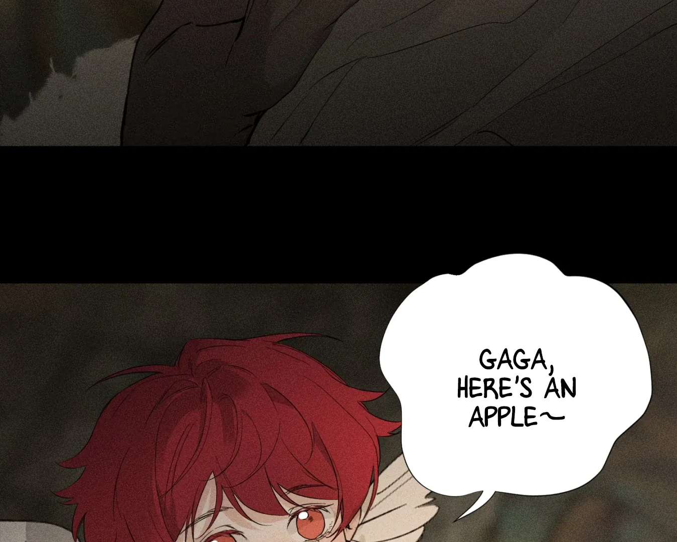 Do as You Please Chapter 6 page 22 - 