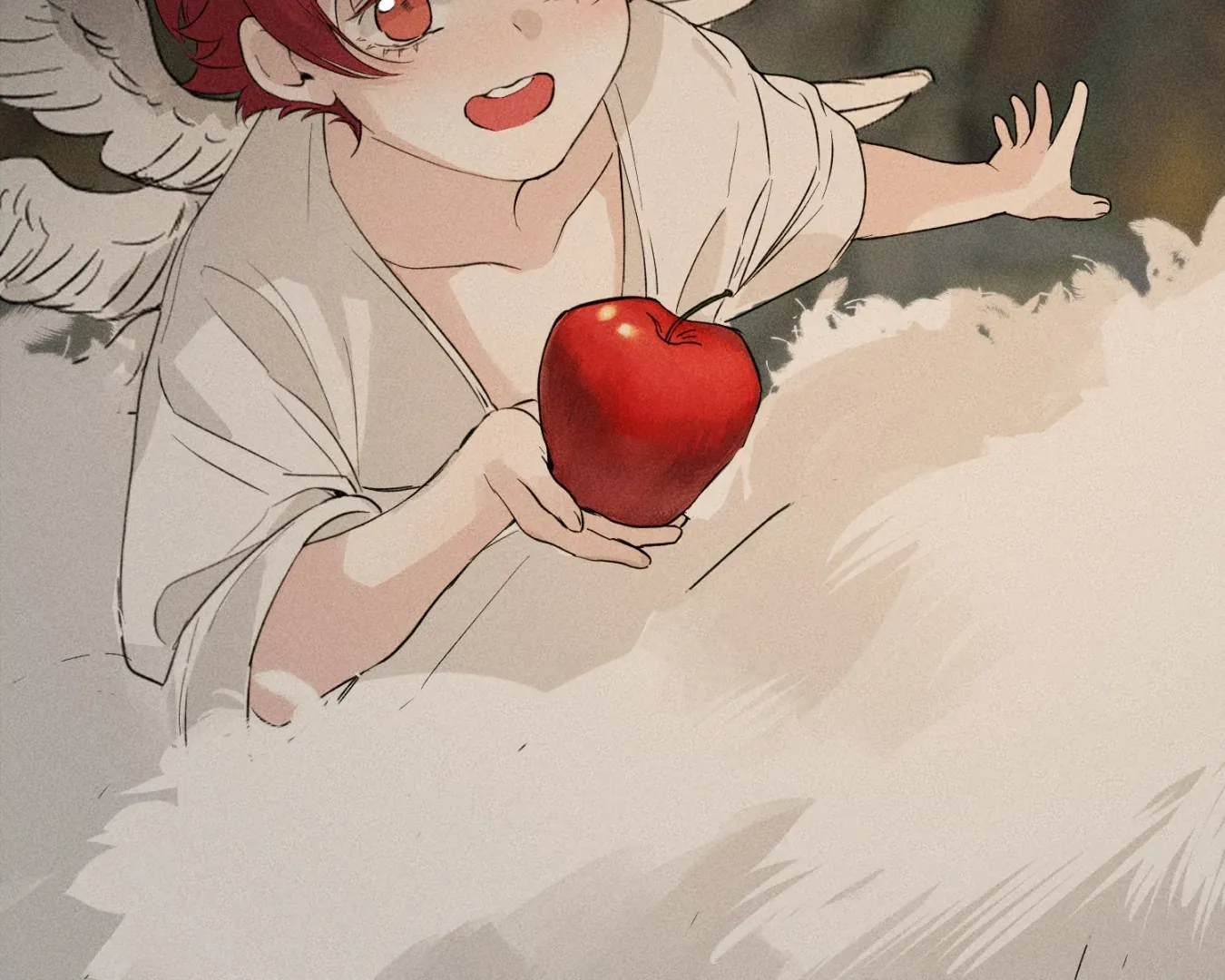 Do as You Please Chapter 6 page 23 - 
