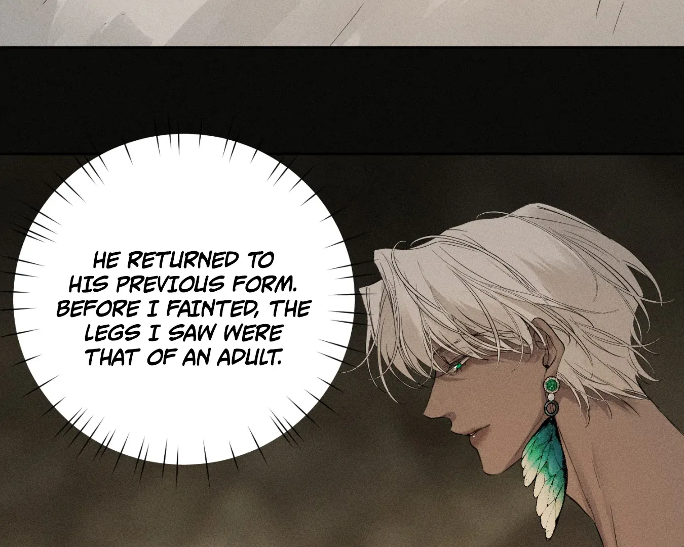 Do as You Please Chapter 6 page 24 - 
