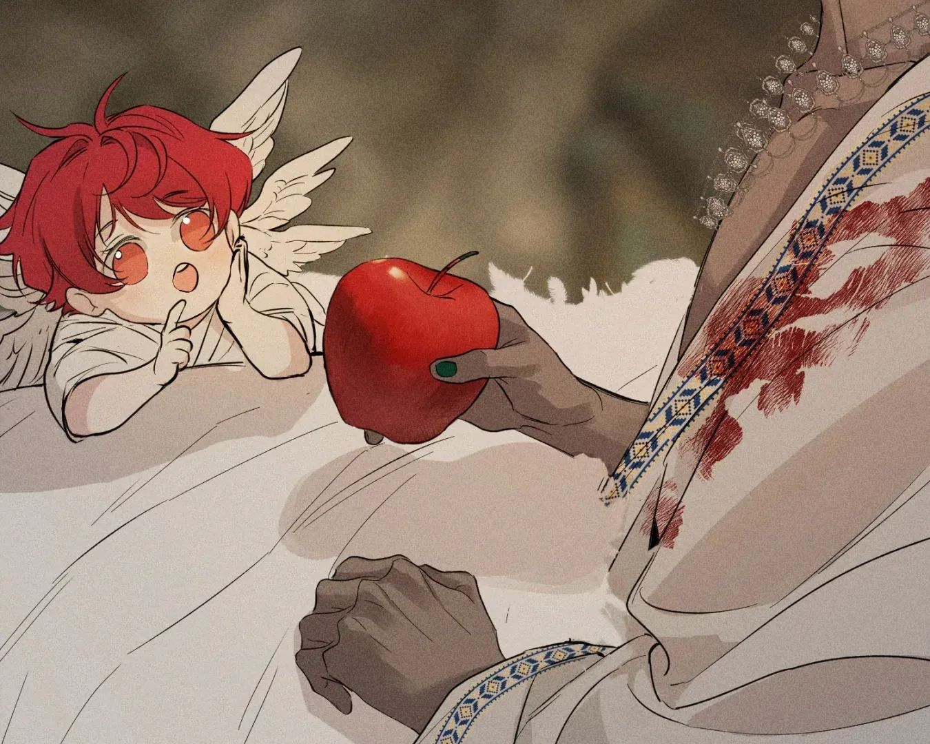Do as You Please Chapter 6 page 25 - 