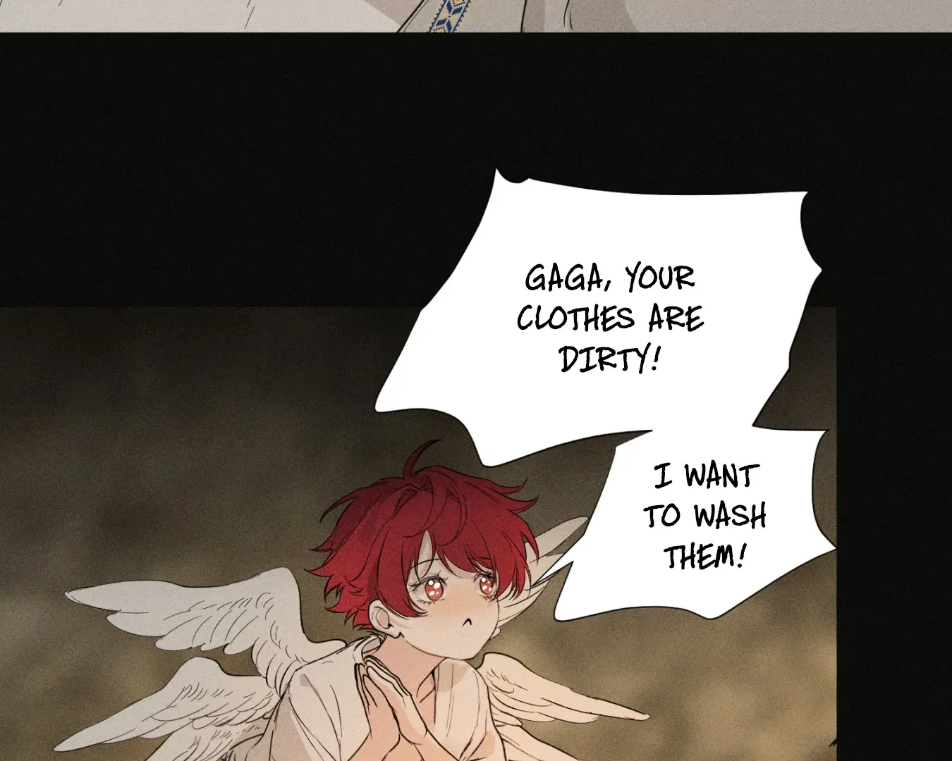 Do as You Please Chapter 6 page 26 - 