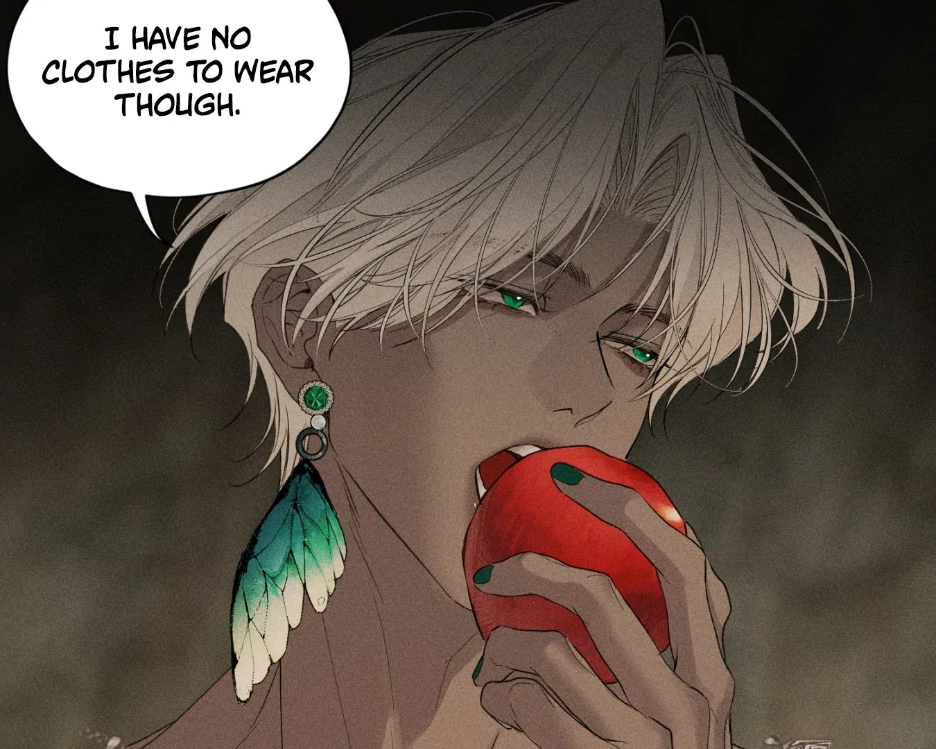 Do as You Please Chapter 6 page 28 - 