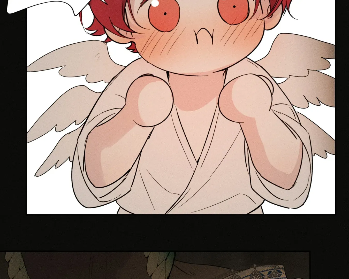 Do as You Please Chapter 6 page 31 - 