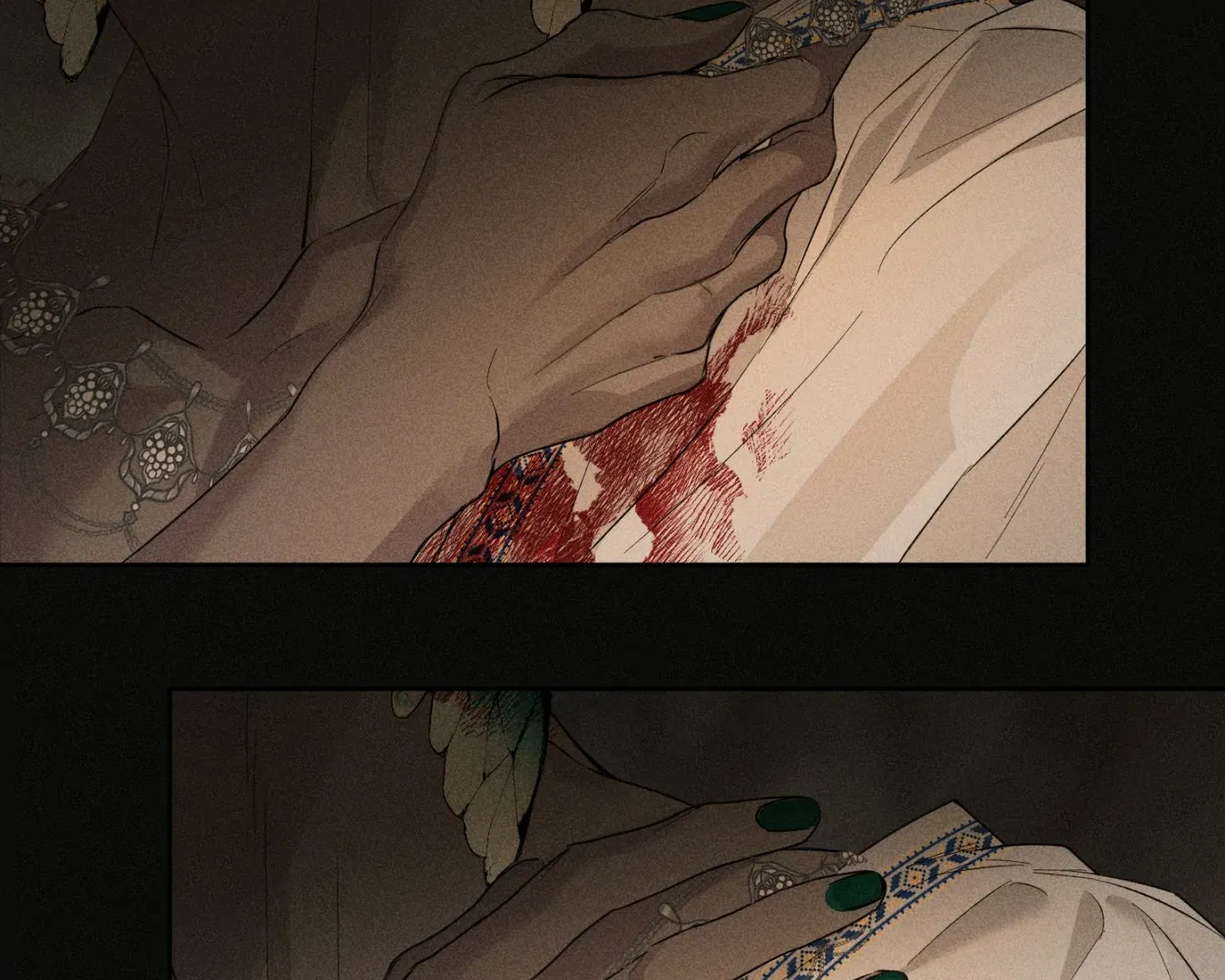 Do as You Please Chapter 6 page 32 - 
