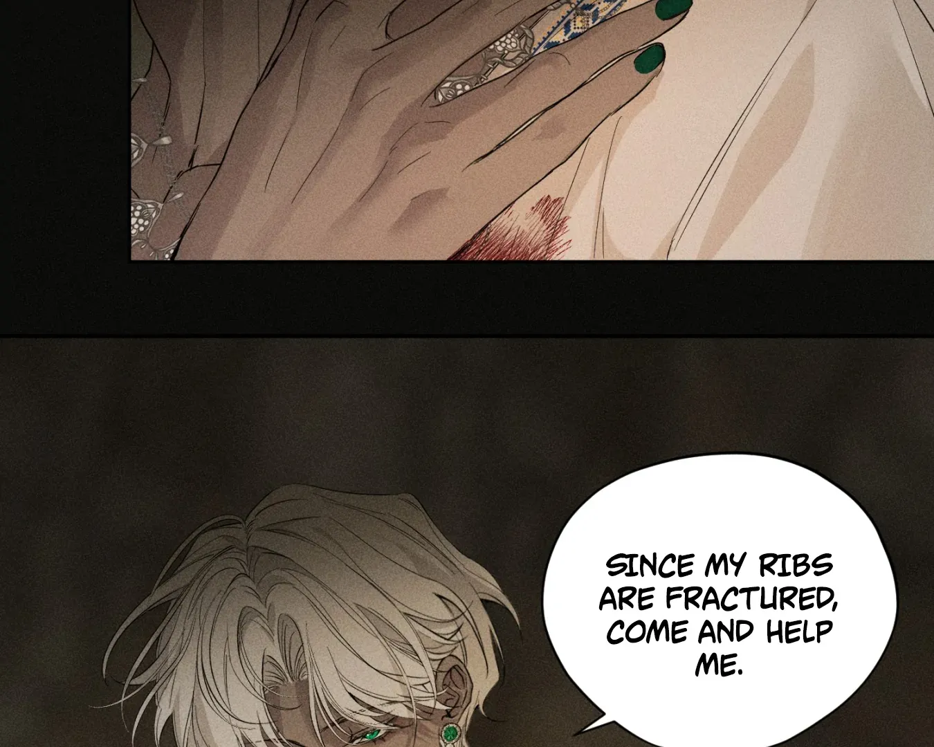 Do as You Please Chapter 6 page 33 - 