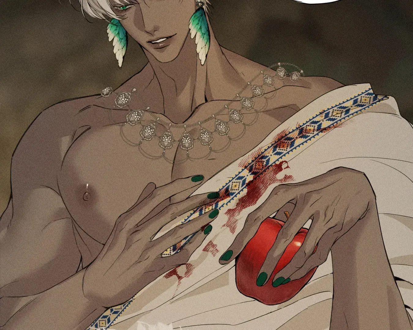 Do as You Please Chapter 6 page 34 - 