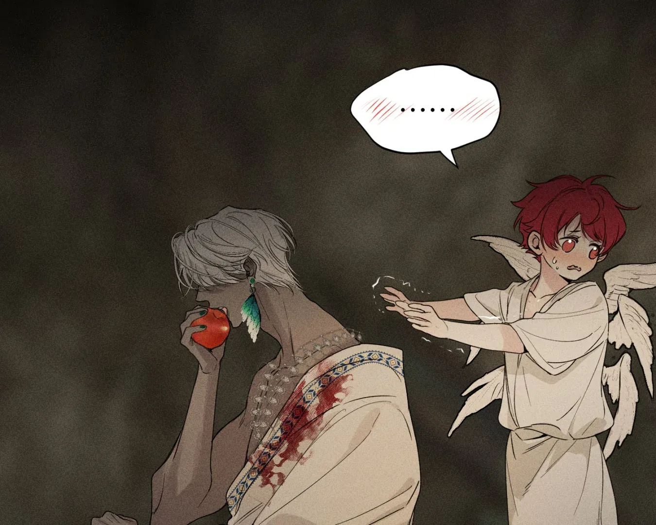 Do as You Please Chapter 6 page 40 - 