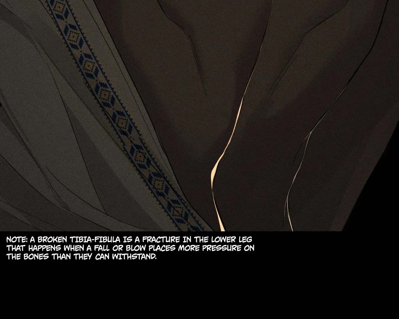 Do as You Please Chapter 6 page 46 - 