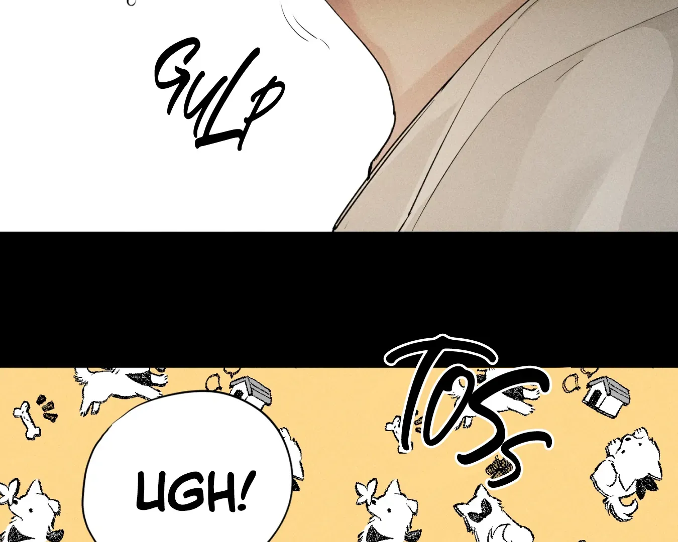Do as You Please Chapter 6 page 49 - 