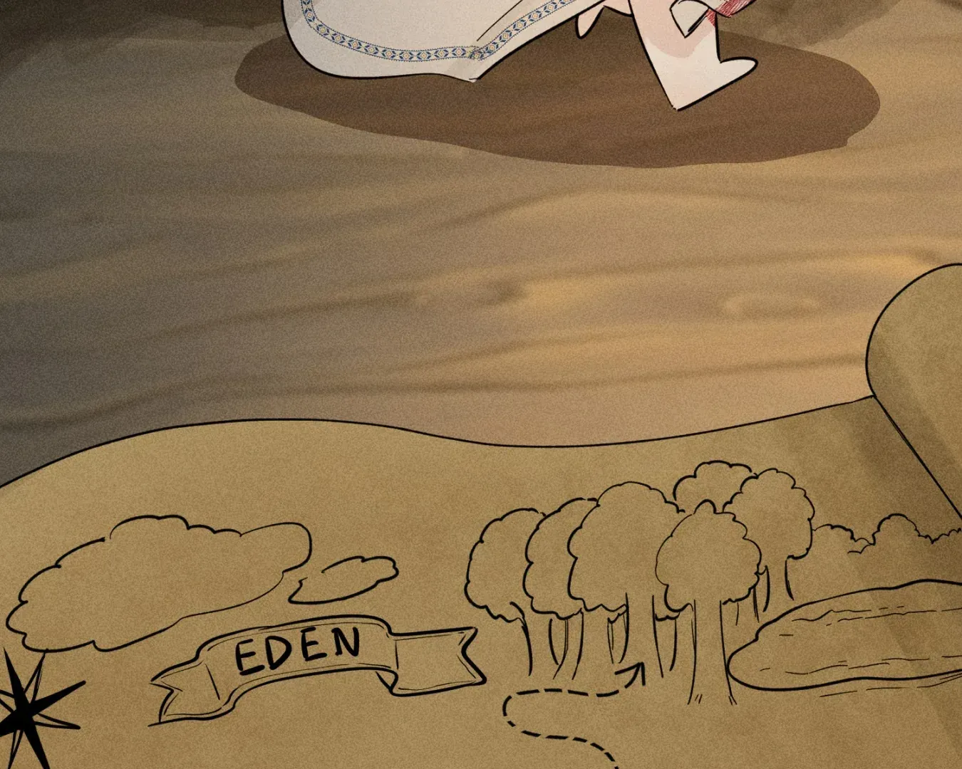 Do as You Please Chapter 6 page 54 - 