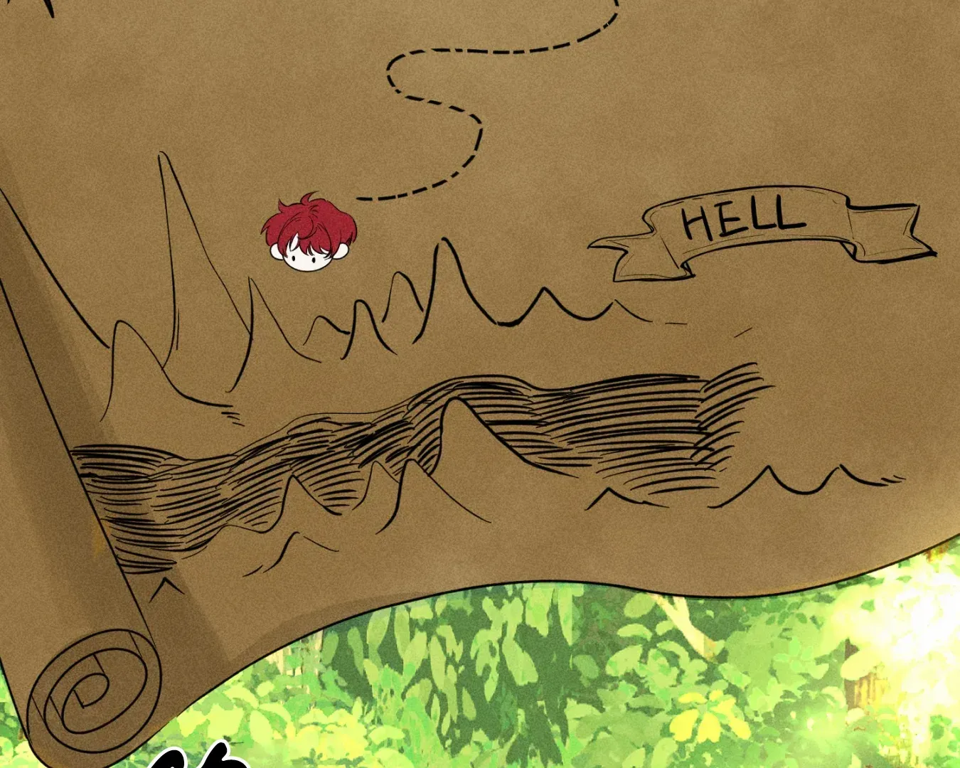 Do as You Please Chapter 6 page 55 - 