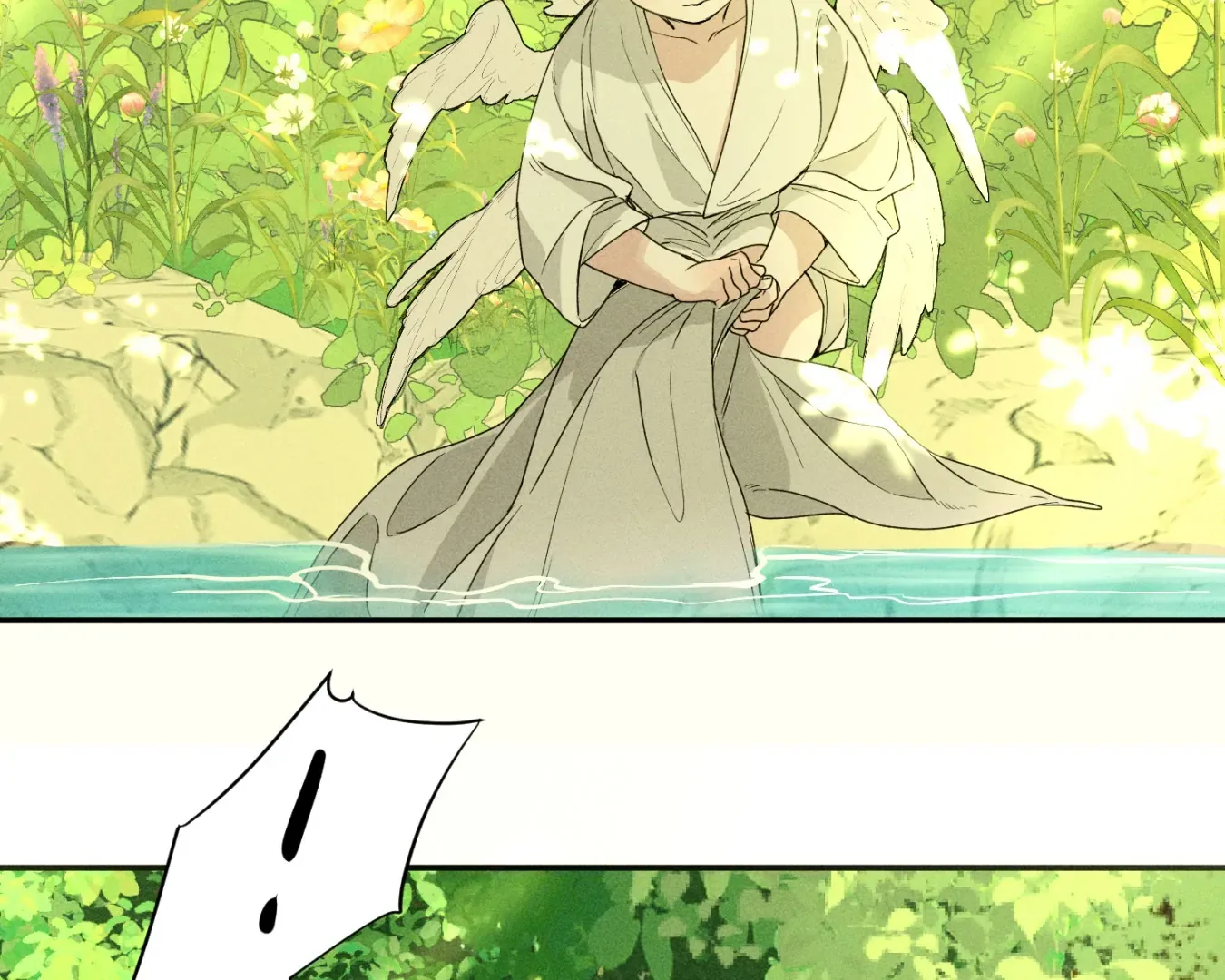 Do as You Please Chapter 6 page 58 - 