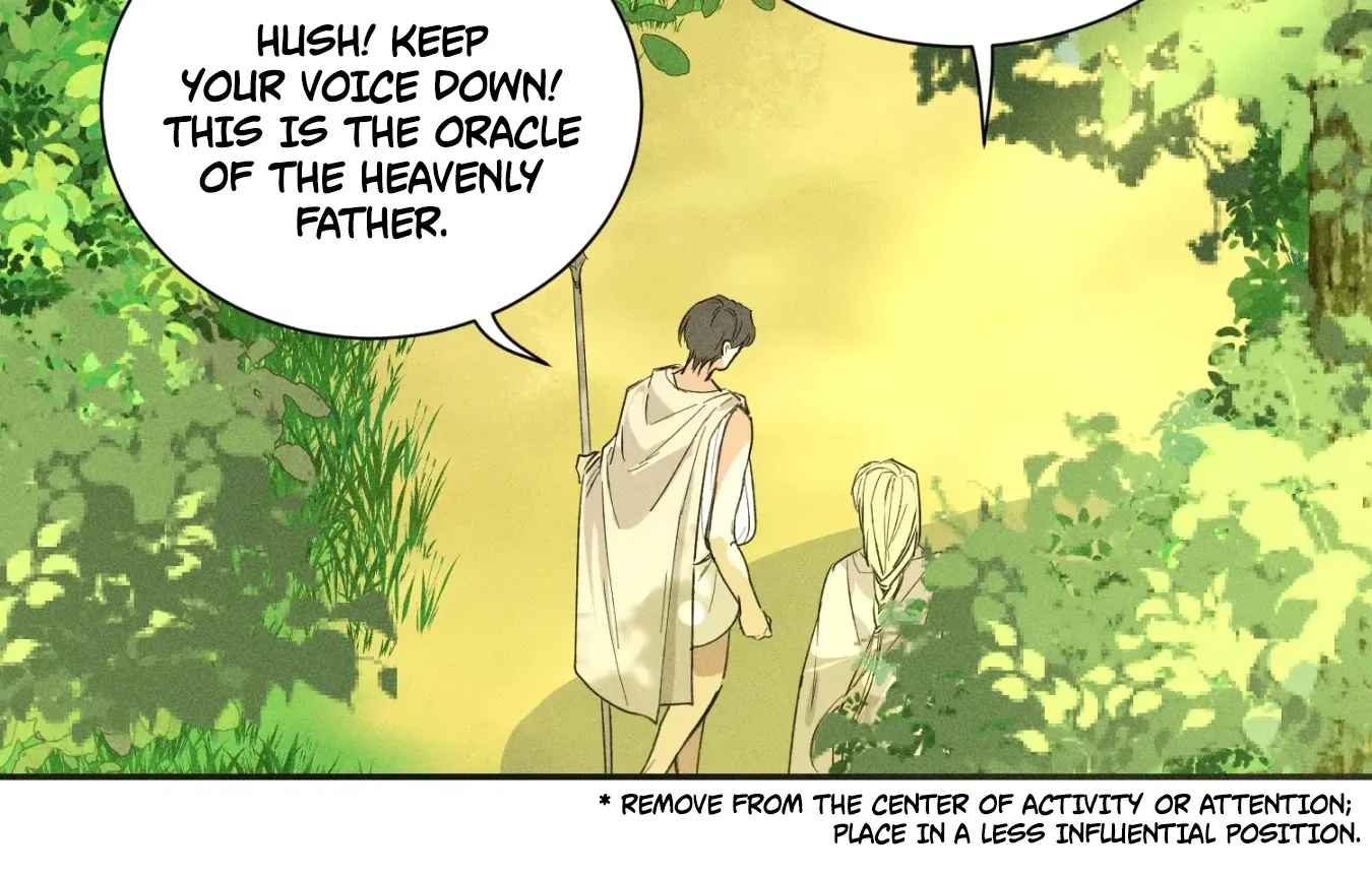 Do as You Please Chapter 6 page 60 - 