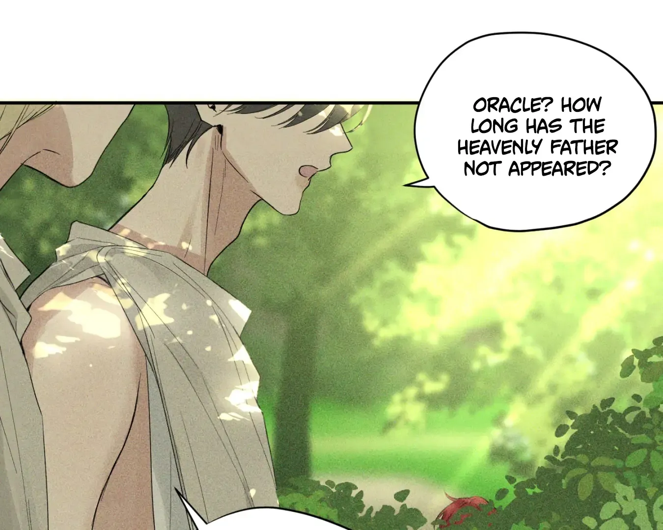 Do as You Please Chapter 6 page 61 - 