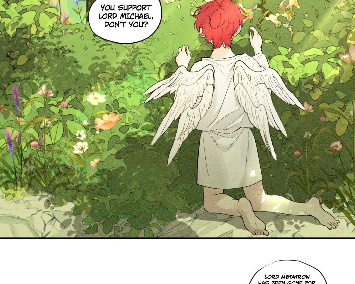 Do as You Please Chapter 6 page 63 - 