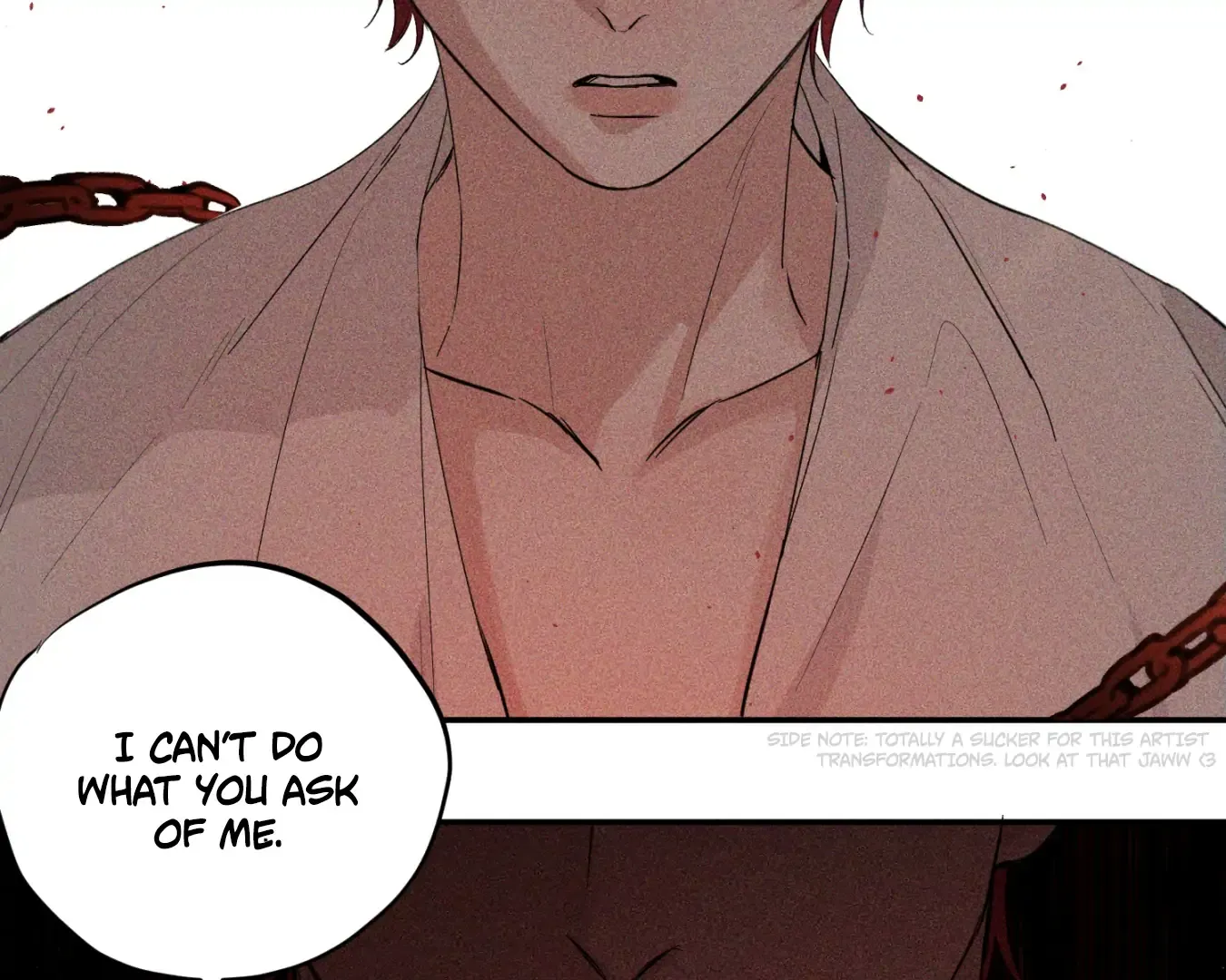 Do as You Please Chapter 6 page 69 - 