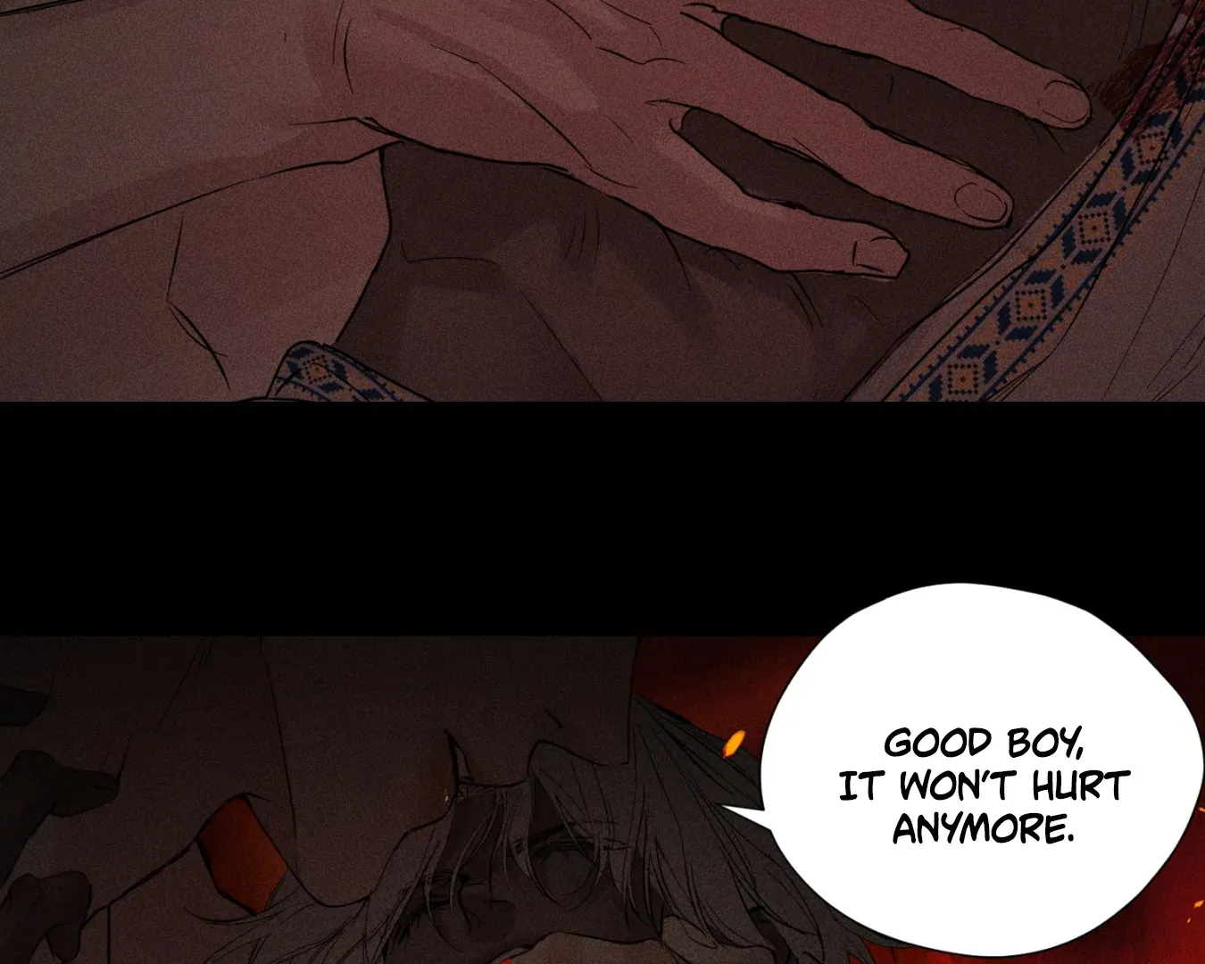 Do as You Please Chapter 6 page 8 - 