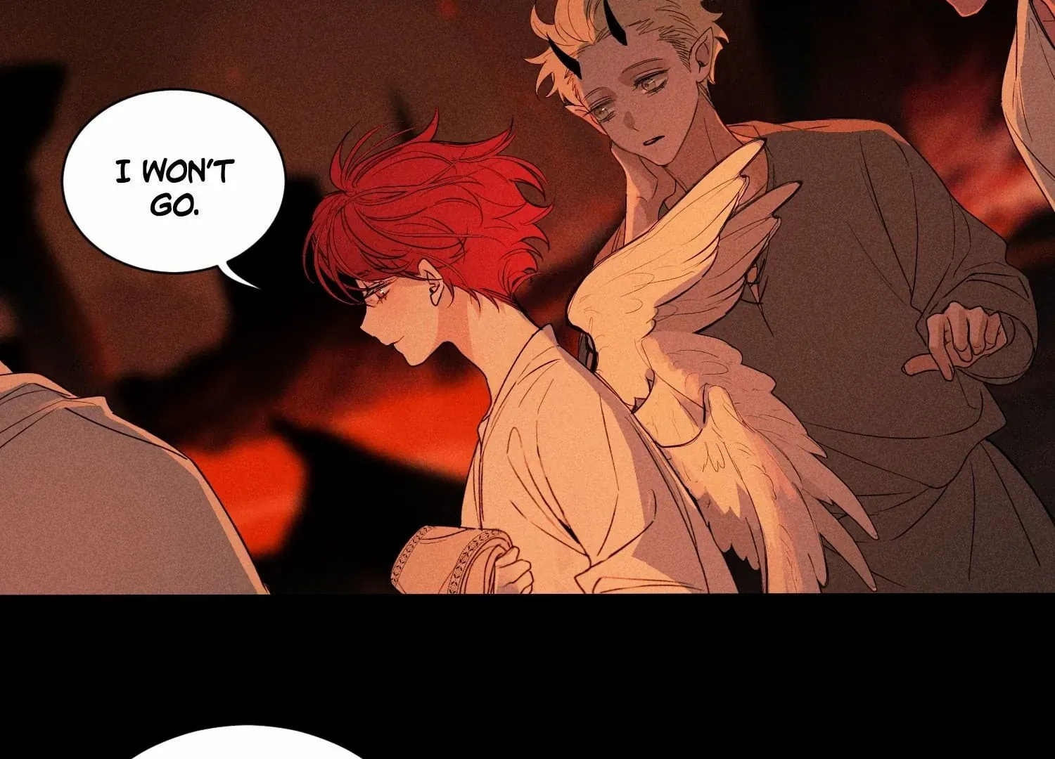 Do as You Please Chapter 7 page 11 - 