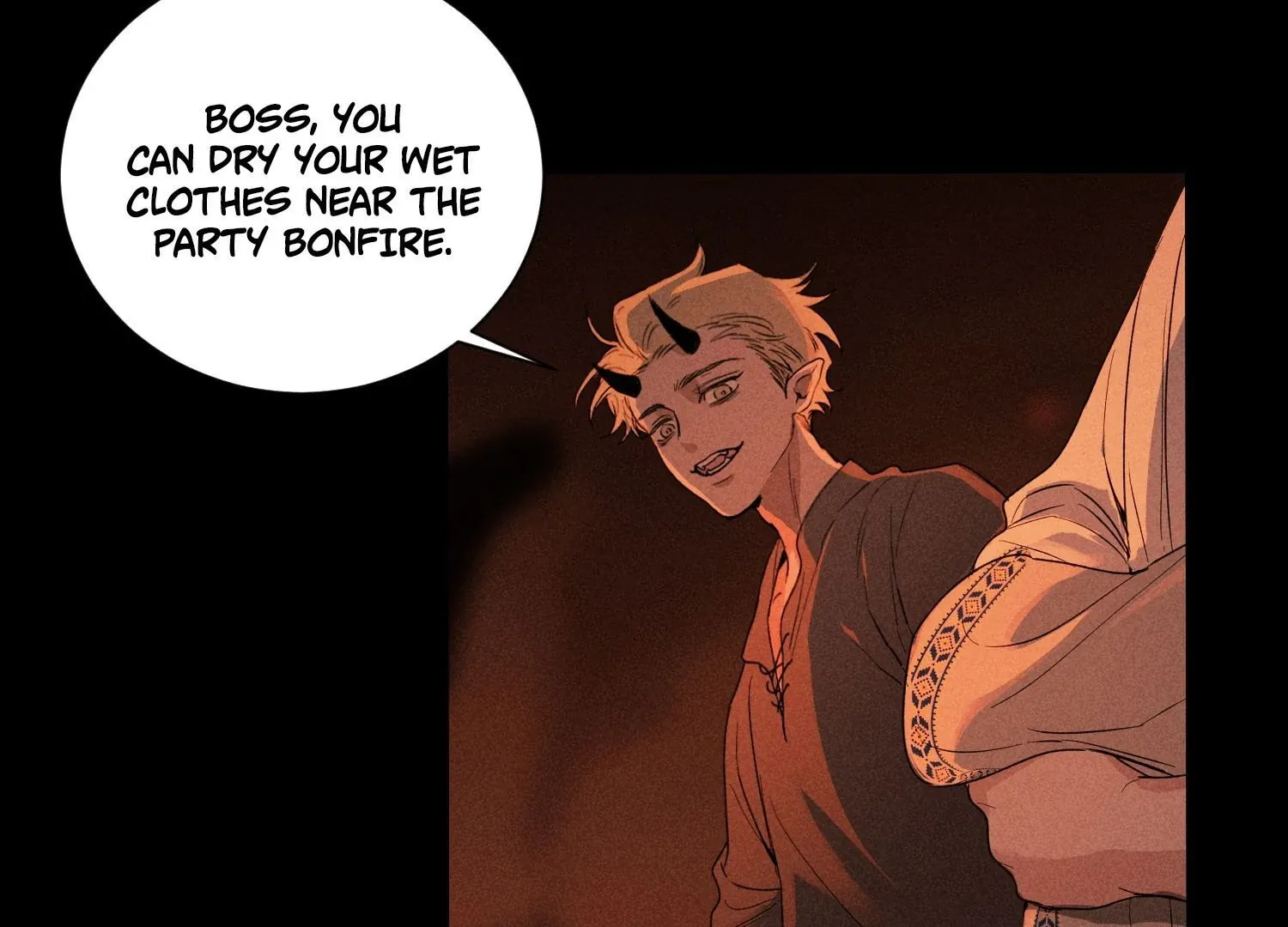 Do as You Please Chapter 7 page 12 - 