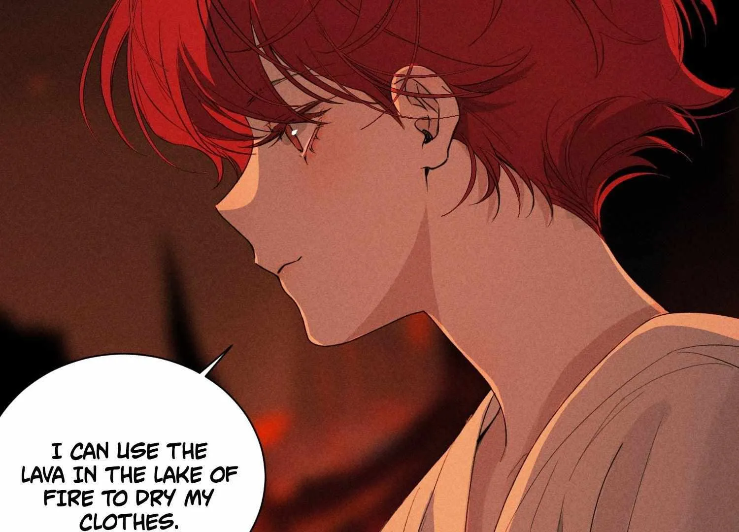 Do as You Please Chapter 7 page 14 - 