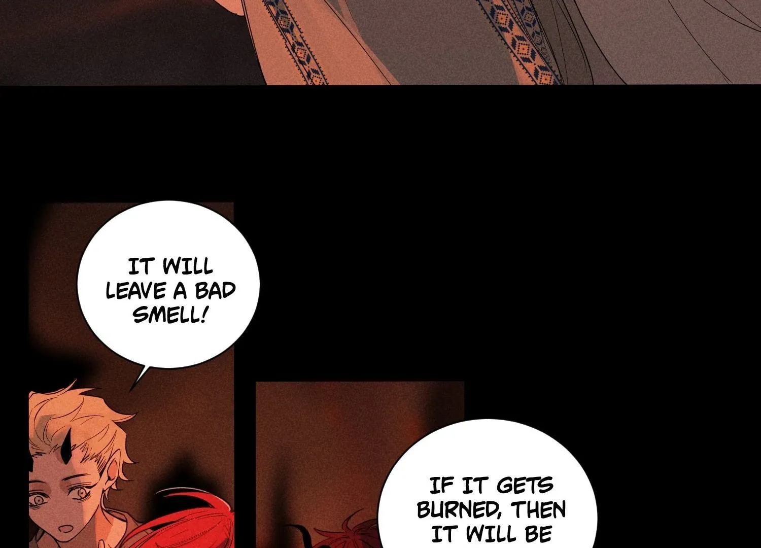 Do as You Please Chapter 7 page 16 - 