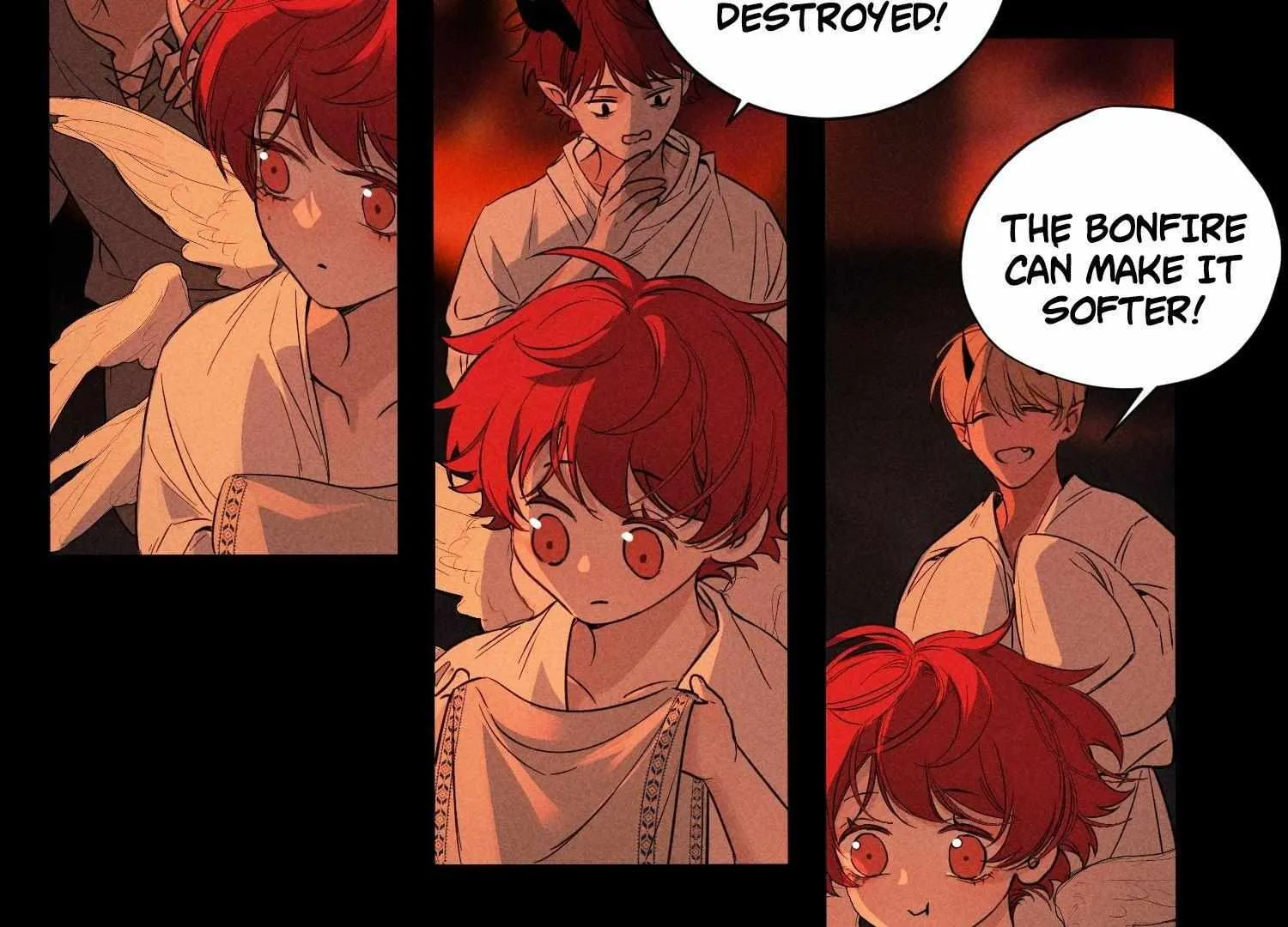 Do as You Please Chapter 7 page 17 - 