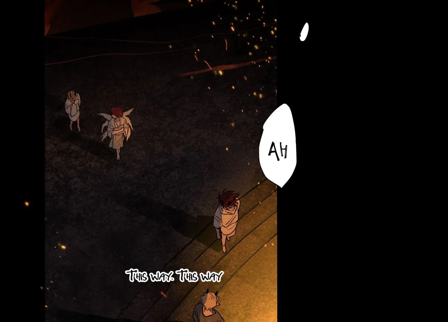 Do as You Please Chapter 7 page 20 - 
