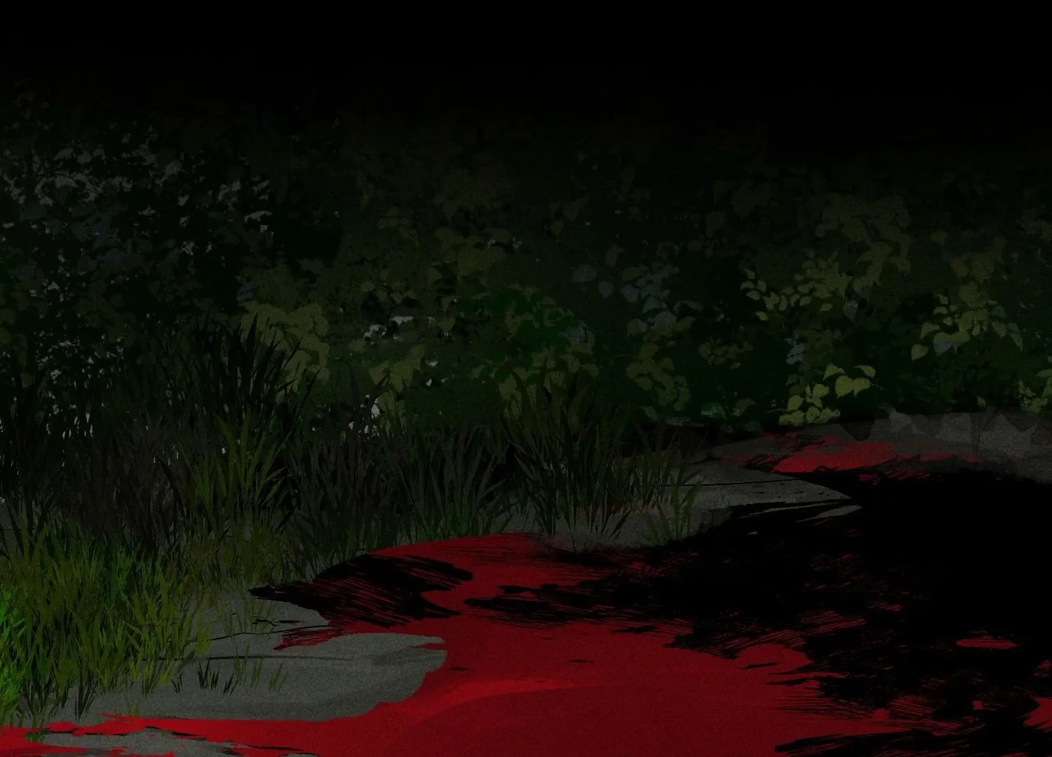 Do as You Please Chapter 7 page 3 - 