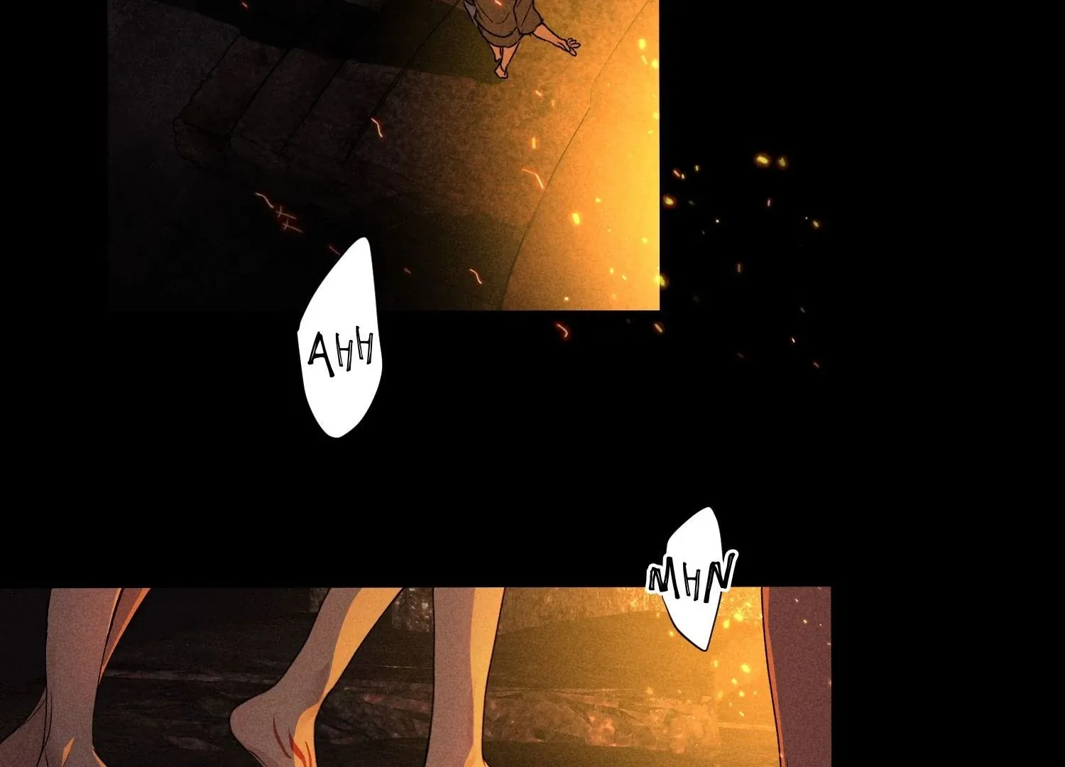 Do as You Please Chapter 7 page 21 - 