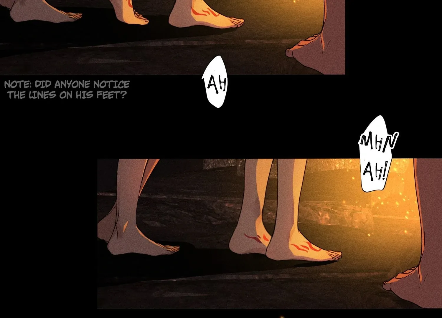 Do as You Please Chapter 7 page 22 - 