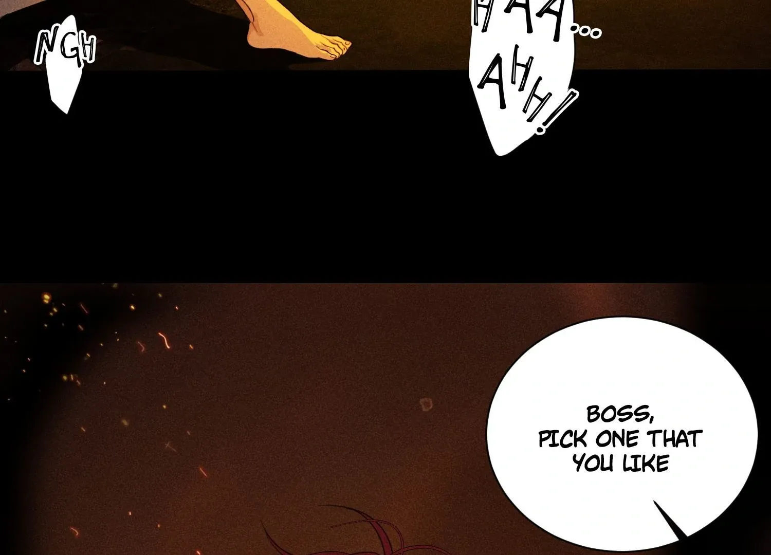 Do as You Please Chapter 7 page 26 - 