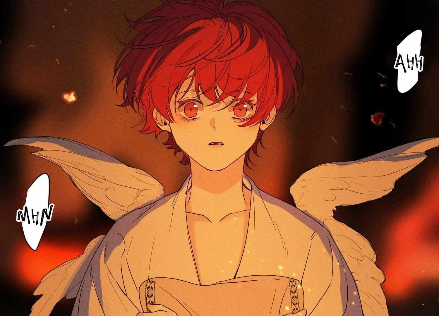 Do as You Please Chapter 7 page 27 - 