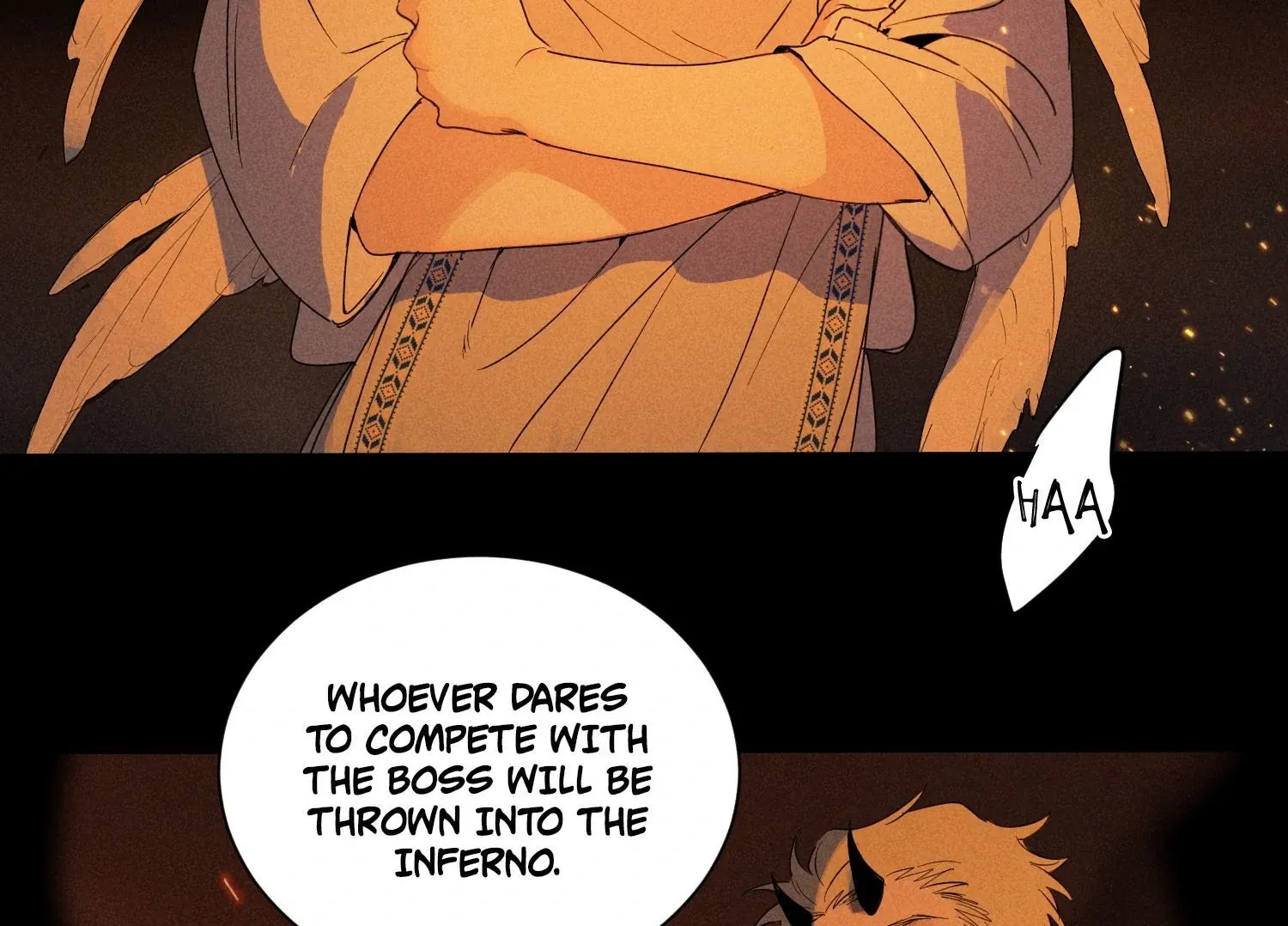 Do as You Please Chapter 7 page 28 - 