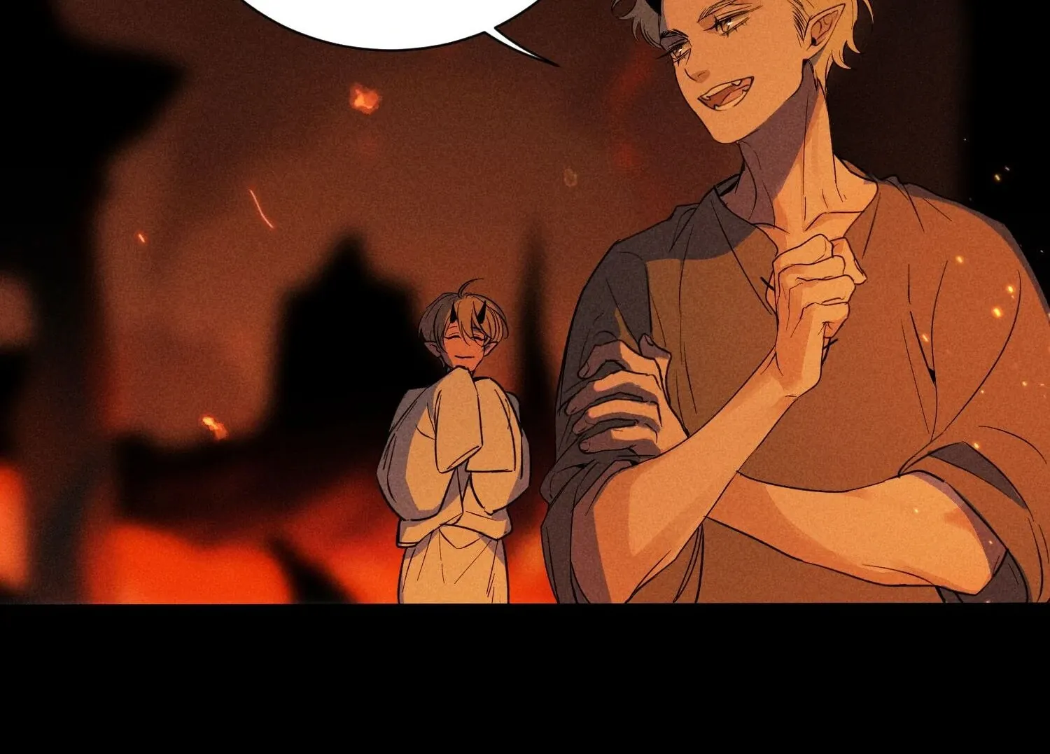 Do as You Please Chapter 7 page 29 - 