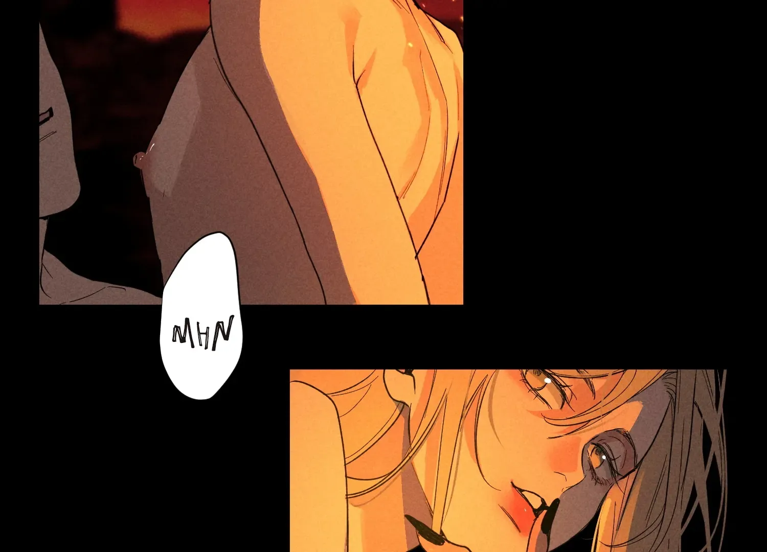 Do as You Please Chapter 7 page 31 - 