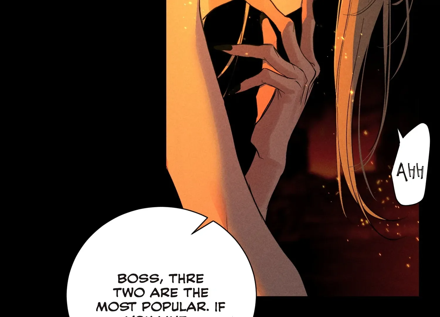 Do as You Please Chapter 7 page 32 - 