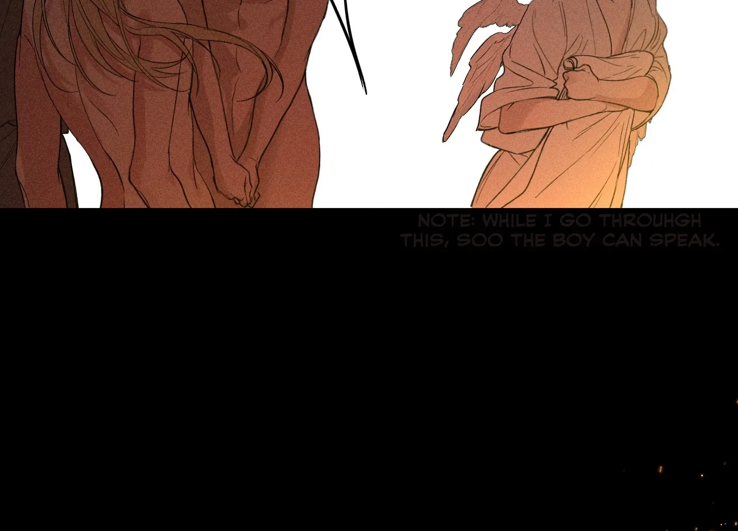 Do as You Please Chapter 7 page 34 - 