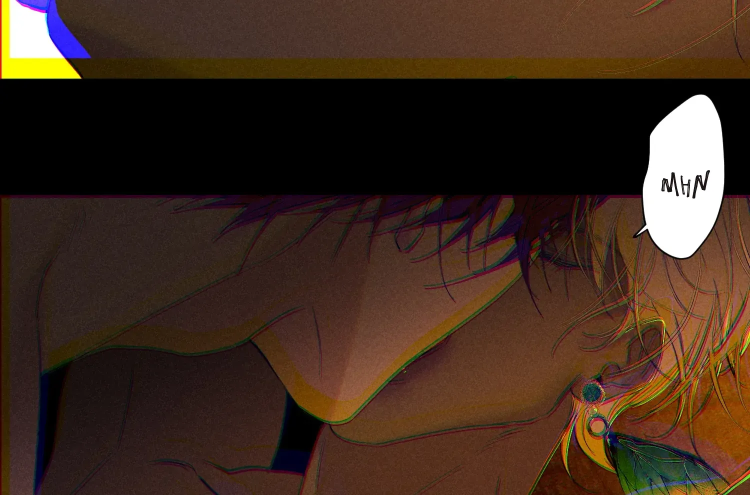 Do as You Please Chapter 7 page 56 - 