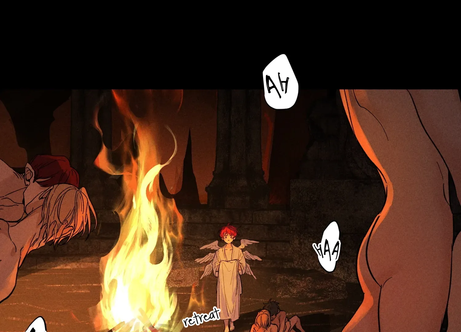 Do as You Please Chapter 7 page 67 - 