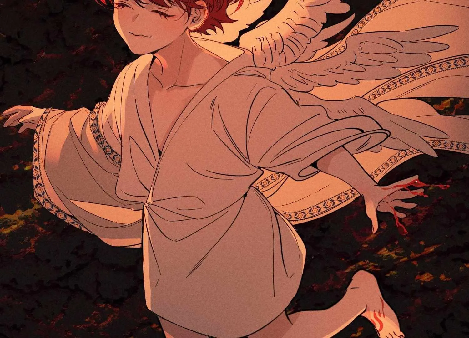 Do as You Please Chapter 7 page 8 - 