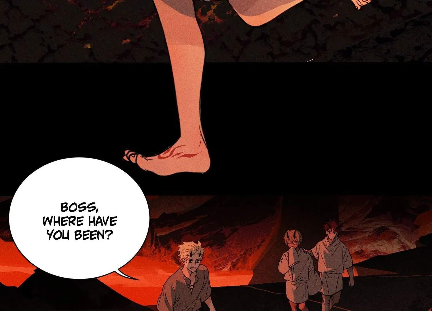 Do as You Please Chapter 7 page 9 - 